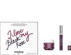 Sisley Darčeková sada Black Rose Care Set