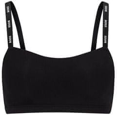 Hugo Boss Dámska podprsenka BOSS Bralette 50502740-001 (Veľkosť XXL)