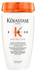 Kérastase Vyživujúci šampón Nutritive Bain Satin Riche (High Nutrition Rich Shampoo) (Objem 250 ml)