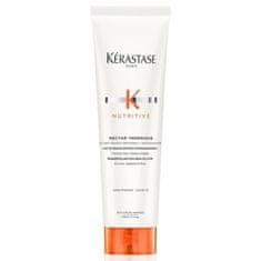 Kérastase Bezoplachový ochranný krém pred teplom Nutri tive Nectar Thermique ( Beautifying Anti-frizz Blow Dry (Objem 150 ml)