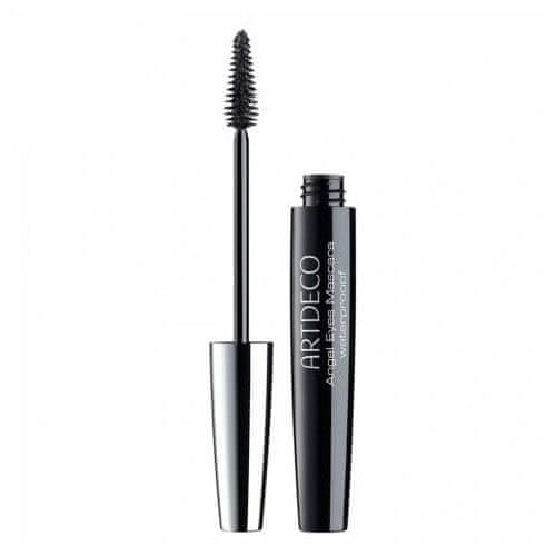 Artdeco Vodeodolná riasenka pre objem, dĺžku a oddelenie rias Angel Eyes (Mascara Waterproof) 10 ml