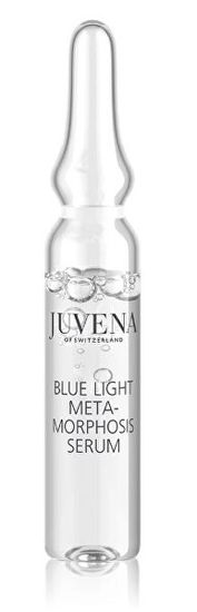 Juvena Pleťové sérum Blue Light (Metamorphosis Serum) 7 x 2 ml