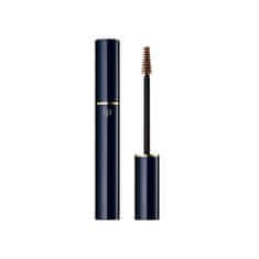 Clé de Peau Beauté Gél na obočie (Eyebrow Gel) 3,5 ml (Odtieň 102 Dark Brown)