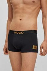 Hugo Boss Pánska darčeková sada HUGO - ponožky a boxerky 50501446-001 (Veľkosť XXL)