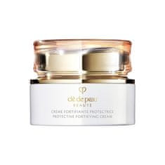 Clé de Peau Beauté Posilňujúci pleťový krém SPF 20 ( Protective Fortifying Cream) 50 ml