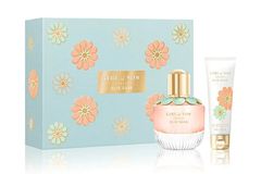 Elie Saab Girl Of Now Lovely – EDP 50 ml + telové mlieko 75 ml