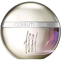 Cerruti 1881 Rêve de Roses - EDP 50 ml