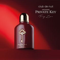 Armaf Private Key To My Love - parfémovaný extrakt 100 ml