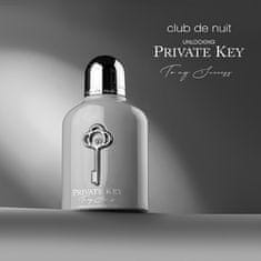 Armaf Private Key To My Sucess - parfémovaný extrakt 100 ml