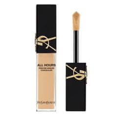 Yves Saint Laurent Krémový korektor All Hours (Precise Angles Concealer) 15 ml (Odtieň MC2)