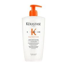 Kérastase Vyživujúci šampón Nutritive Bain Satin Riche (High Nutrition Rich Shampoo) (Objem 250 ml)