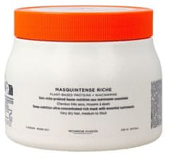 Kérastase Hĺbkovo vyživujúca maska pre veľmi suché jemné až stredne silné vlasy Nutri tive (Rich Hair Mask) (Objem 200 ml)