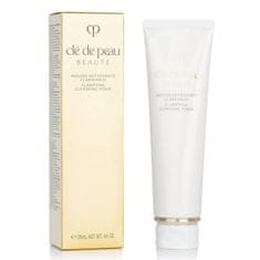 Clé de Peau Beauté Čistiaca pena Claryfing (Cleansing Foam) 125 ml