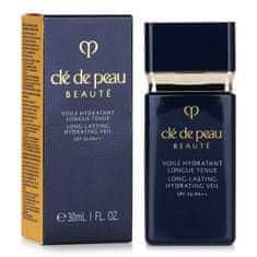 Clé de Peau Beauté Dlhotrvajúci hydratačný primer SPF 25 (Long-Lasting Hydra ting Veil) 30 ml