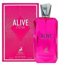 Alive Now - EDP 100 ml