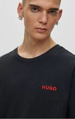 Hugo Boss Pánske pyžamo HUGO Relaxed Fit 50502790-693 (Veľkosť L)