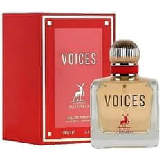 Voices - EDP 100 ml