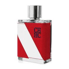 Carolina Herrera CH Men Sport - EDT - TESTER 100 ml