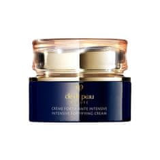 Clé de Peau Beauté Nočný intenzívne posilňujúci krém (Intensive Fortifying Cream) 50 ml