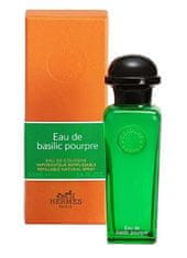 Hermès Eau de Basilic Pourpre - EDC (plnitelná) 50 ml