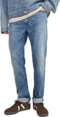 Jack&Jones Pánske džínsy JJICLARK Regular Fit 12249006 Blue Denim (Veľkosť 29/32)