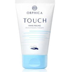 Orphica Peeling na ruky Touch (Hand Peeling) 100 ml