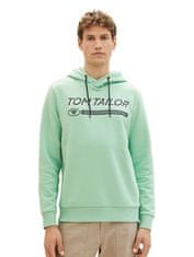 Tom Tailor Pánska mikina Regular Fit 1039649.21542 (Veľkosť XL)