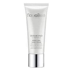 Natura Bissé Omladzujúci krém na ruky Diamond Luminous (Perfecting Hand Cream) 75 ml