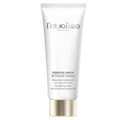 Natura Bissé Revitalizačná pleťová maska Essential Shock (Intense Mask) 75 ml