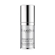 Natura Bissé Omladzujúci očný krém Diamond ( Extreme Eye Cream) 25 ml