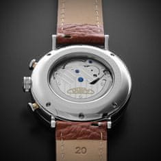 PRIM Limitovaná edice Elegance CZ 2023 Automatic W01P.13195.C - den a měsíc v češtině