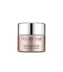 Natura Bissé Hydratačný krém Diamond Cocoon SPF 30 (Sheer Cream) 50 ml