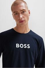 Hugo Boss Pánske pyžamo BOSS Regular Fit 50488084-460 (Veľkosť M)