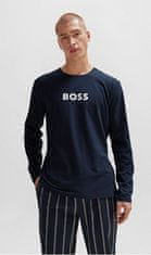 Hugo Boss Pánske pyžamo BOSS Regular Fit 50488084-460 (Veľkosť L)