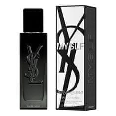 Yves Saint Laurent MYSLF - EDP (plnitelná) 60 ml