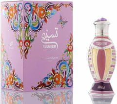 Tasneem – koncentrovaný parfumovaný olej 20 ml