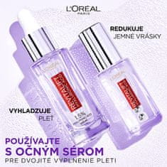 Loreal Paris Darčeková sada pleťovej starostlivosti s kyselinou hyalurónovou Revita l ift Filler