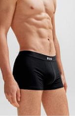 Hugo Boss 2 PACK - pánske boxerky BOSS 50509267-999 (Veľkosť XXL)