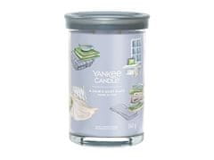 Yankee Candle Aromatická sviečka Signature tumbler veľký A Calm & Quiet Place 567 g