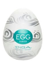 Tenga Pánsky masturbátor vajíčko Tenga Egg Surfer