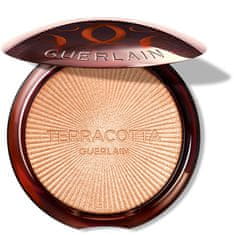 Guerlain Rozjasňujúci púder Terracotta (Luminizer) 7 g (Odtieň 00 Cool Ivory)