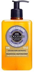 LOccitane En Provenc Tekuté mydlo na ruky a telo Lavender (Liquid Soap) (Objem 500 ml)