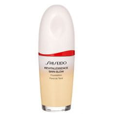 Shiseido Rozjasňujúci make-up Revitalessence Skin Glow (Foundation) 30 ml (Odtieň 120)