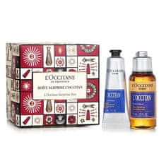 LOccitane En Provenc Darčeková sada Surprise Box Set