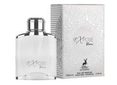 Expose Blanc - EDP 100 ml