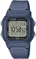 CASIO Collection W-800H-2AVES (254)