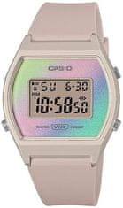 CASIO Collection Vintage Digital LW-205H-4AEF (247)