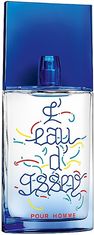 Issey Miyake L`Eau D`Issey Shades Of Kolam - EDT - TESTER 125 ml