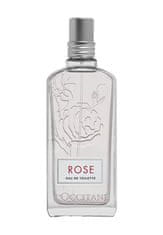 LOccitane En Provenc Toaletná voda Rose EDT 75 ml