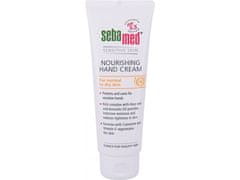 Sebamed Vyživujúci krém na ruky (Nourishing Hand Cream) 75 ml